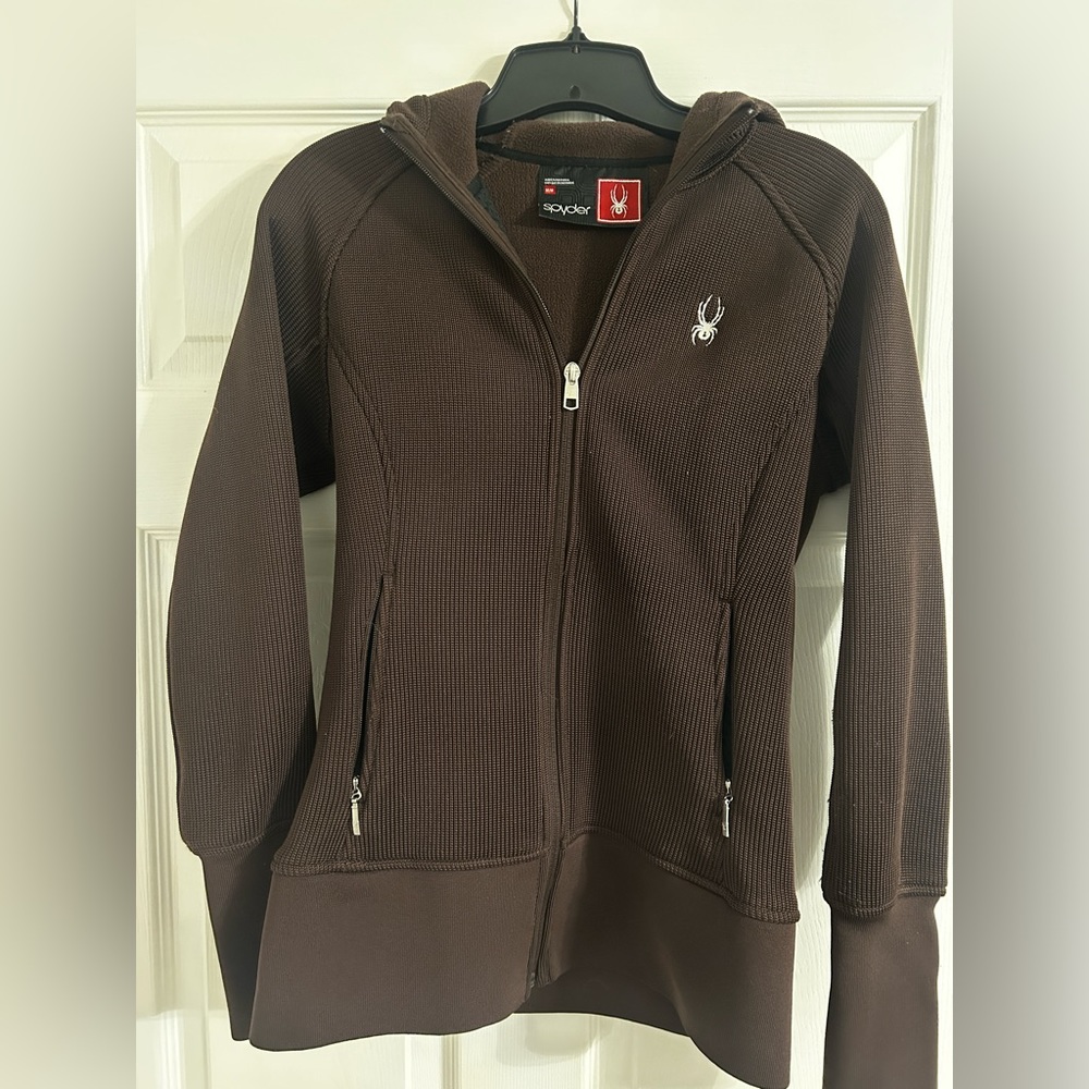 Women's Spyder jacket